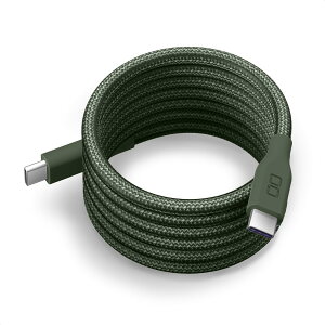 CIO XpCP[u CtoC (Type-C/USB-C) }[d  }Olbgz [dP[u PD 240W f[^] 480Mbps `L