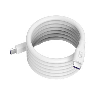 CIO _炩XpCVRP[u CtoC (Type-C/USB-C) }[d  }Olbgz [dP[u PD 240W f[^] 480Mbps `L ܂ɂ (1m, 02FzCg)