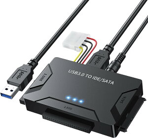 SATA USB ϊP[u SATA IDE USB ϊA_v^[ 2.5C`/3.5C` HDD/SSD/whCu f[^z 5Gbps]x IDE SATA USB ϊ ydA_v^tz