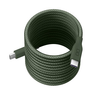 CIO XpCP[u CtoC (Type-C/USB-C) }[d  }Olbgz [dP[u PD 240W f[^] 480Mbps `L