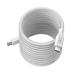 CIO XpCP[u CtoC (Type-C/USB-C) }[d  }Olbgz [dP[u PD 240W f[^] 480Mbps `L