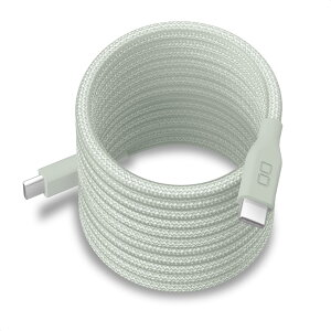 CIO XpCP[u CtoC (Type-C/USB-C) }[d  }Olbgz [dP[u PD 240W f[^] 480Mbps `L