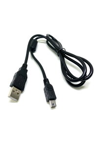 [wumio] Canon ݊ P[u 1m C^[tF[XP[u IFC-400PCU EOS KISS IXY Powershot  \   USBP[u Lm J v^ PC ڑ