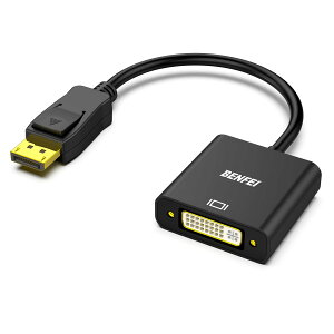 BENFEI DisplayPort(fBXvC|[g) - DVI ϊP[u IX-X