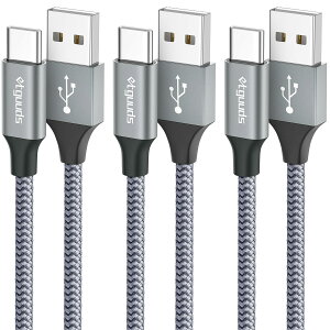 y3{ZbgzUSB C P[uy1m/1m/2mz^Cvc P[u }[d QC3.0 Type C P[u f[^] ϋviC Phone15V[YAFireHD 8 10 Plus FireMax11AGalaxy S10 S9 A20 A21AXperiaAXiaomiASwit