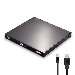 WebN u[ChCu Ot USB-A/USB-C Type-C (TM) P[ut |[^u M-DISC [J[ BDĐ \tg LBD-LPWAWU3CNDB