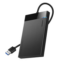 楽天市場】UGREEN 3.5インチ HDDケース（スマートフォン・タブレット 