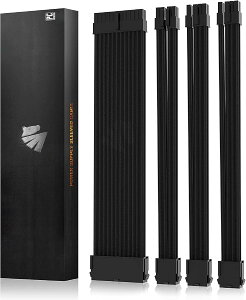 AsiaHorse PCpX[uP[u GPU/CPUpPCd P[u  [18AWG\RA] 4{ & 30CM 2{8s GPU  P[u 1{8s CPU  P[u 1{24s d P[u _ŊǗ