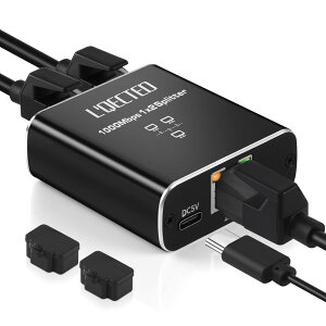 LAN z L'QECTED LANP[u  12o 1000Mbps 2䓯gp LANXvb^[ Cat5/Cat5e/Cat6/Cat7/Cat8Ή RJ45 lbg[Ng C[TlbgXvb^ lbg[Np ғ