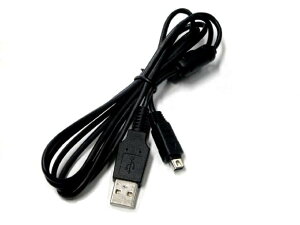 OLYMPUS CB-USB6 ݊ USBP[u IpX ~j12s^ ڑP[u fWJEfW^Jp