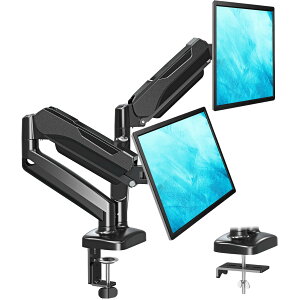 MOUNTUP j^[A[ fA tfBXvCA[ 2 13`32C`Ή KX ω׏d2`8kg Nv Obg VESAΉ 75x75mm 100×100mm P[u[