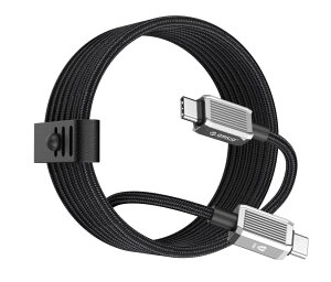 ORICO USB C P[u 60W USB Type C P[u iC USB-C USB-C P[u iPhone 16/iPhone 15 MacBook Pro iPad Pro Galaxy S24 PS5ASwitchȂǂɑΉ (2M)
