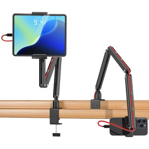 KUUVAN ^ubg X^h iPad A[ 2025ŐV QȂ A~ 8֐ 4.7-17.3C`Ή ω׏d1.5KG cΉ L ՎBe pxiK P[upŒ ܂肽 [֗ ȃX