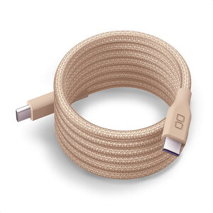 CIO XpCP[u CtoC (Type-C/USB-C) }[d  }Olbgz [dP[u PD 240W f[^] 480Mbps `L