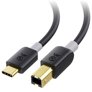 Cable Matters USB C v^[P[u USB C USB BϊP[u ^CvCIX - ^CvBIX 1m, ϋv I[fBIDAC ~LT[ MIDIL[{[h dqsAm DJRg[ v^[ X Li[ FA