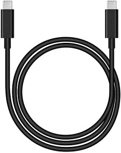 HUION t@\USB-C to USB-CP[u Kamvas12AKamvas13AKamvas16(2021)AKamvas Pro16(2.5K)AKamvas24 PlusAKamvas Pro24(4K)AKamvas Pro 19(4K)AKamvas Pro27(4K)AKamvas 13 (Gen 3)ȂǂɓKp pWP[u 1{yN