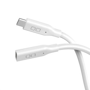 CIO VRP[u Type-C P[u 240W }[d PD USB-C 0.5m f[^] 20Gbps 4KΉ fo o] USB3.2 Gen2 EPR MacBook Pro iPad mini Galaxy Xperia