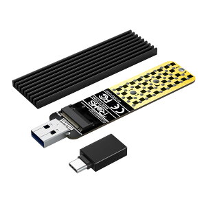 ANYOYO NVMe m2 ssd P[XA10 Gbps USB 3.2 Gen 2 M2 SSD A_v^[AM KEY/B+M KEY SSD NVMe PCIe p M.2 ssd P[XAx 8TBe 2242 2260 2280 p M.2 NVMe SATA OtP[XC USB A-CUSB C-C 2{P[utyNVMe