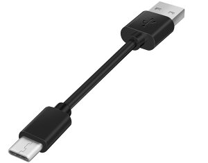I[fBIt@ USB-CP[u Z10cm USB type c [d ] Ή 1{