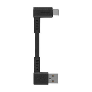 IEebN Type-A to Type-CP[u LRlN^[ L^ P[u }[d 3A f[^] fɋ ϋ2ȏ ubN OEC-CBKTC1LR-BK