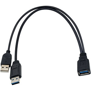 Duttek USB 3.0  ҉P[uAUSB 3.0^CvAXto fA USBIX[dYP[u(Б̂)[dp 30cm Kis