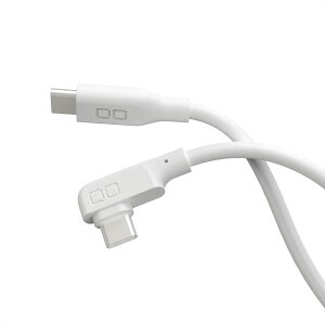 CIO _炩VRP[u C to C (USB Type-C/USB-C) 100W PD } [dP[u ܂Ȃ iPhone15 / 16 / Macbook Pro/Air/iPad/m[gp\R Galaxy Google Pixel Android (AhCh)