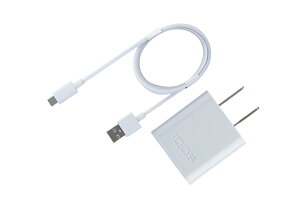 iQOSp USB-C[dP[u 1m y iQOS DUO C} i vC/i  Ήz