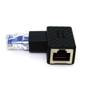 FUJIMORI LAN RlN^ L L^ p 90x RJ45 / 8P8C C[Tlbg CAT5  LANP[u RJ45 (IX) - RJ45 (X) A_v^ RlN^ () y1z
