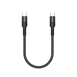 USB C P[u 0.5m (1{Zbg) Popolier yUSB PDΉ/ 60W }[dzType C (USB C to USB C) P[u 50cm ϋviC X}[gtHA^ubgAm[gp\R̃^Cvc@ɑΉyrfI