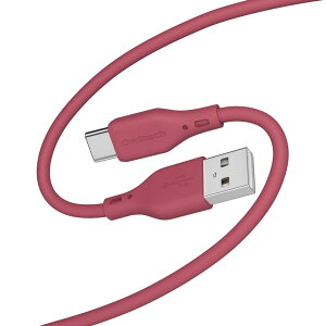 IEebN USB Type C P[u 1m fɋ VRP[u }[d 3A f[^] 480Mbps USB2.0 xZT[ ܂Ȃ ϋv P[uoht USB-A to USB-C P[u Cbh OEC-