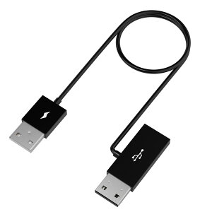 OTTOCAST USB 2.0 ҃P[u Y USBP[u 2 U2-PLUS/U2-AIR/U2-Xp USBd⏕P[u