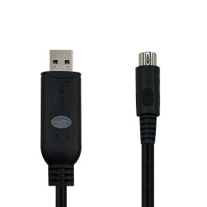 DSD TECH SH-P8V USB RS422vO~OP[u(OHPLC FXV[Yp)-4.9FT