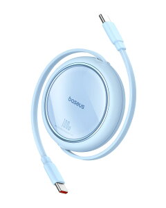 uVGP 2025܁vBaseus [dP[u 莮 USB-C P[u }[d 100W 5A PDΉ ܂Ȃ RpNg [ iPhone16/15 Galaxy iPad Pro MacBook Pro Ή Free2Draw ő咷1m MNV[u[