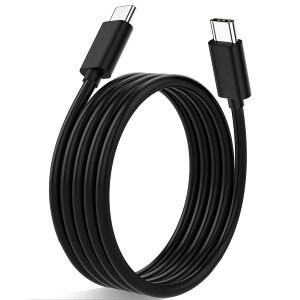m[gp\R [dP[u ^Cvc 1.8M 65W USB Type-C [dP[u ΉHP/DELL/Acer/Asus/Lenovo Thinkpad/Toshiba/dynabook/NEC/SONY/Macbook/Samsung/iPhone15 16 Pro Max PlusȂUSB-C@ ėp PC dP[u 