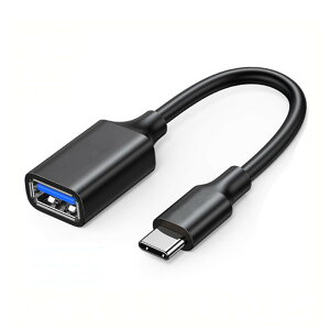OTGP[u Type-C ϊA_v^(Type C - USB 3.1 X) ] Android X}[gtH ^ubg USBzXgP[u Type-C[Type-A@ڑ 25CM