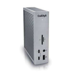 CalDigit TS4/ Thunderbolt Station 4-0.8m Thunderbolt 4P[ut [TS4-JP-AMZ]