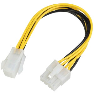 KAUMO ATX12V(4s) - EPS12V(8s) ϊ dP[u