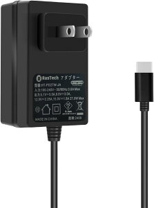 Raspberry Pi5 d Pi5 PDA_v^[5.1V 5A 27W USB-CiType CjP[u PSEF Raspberry Pi 5 8GB/4GB/2GB/1GBKp Pi5 Adapter P[u1.2M Yx[pC5 d PD 27W USB-C Power Supply for raspberry Pi 5