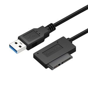 CHENYANG CY USB 3.0 - 7+6 13�s�� �X�������C�� SATA �P�[�u���A�_�v�^�[ �m�[�g�p�\�R�� CD DVD ROM ���w�h���C�u�p
