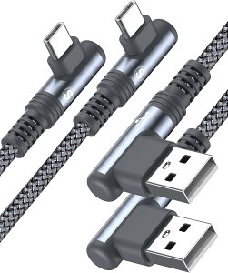 USB Type C P[u L [y1M /2{ZbgzAviBrex 90xy3.1A}[d ziC҂ ϋv usb c P[u iPhone 16 15 Pro Max PlusCGalaxy S24/S23/S22/S21/S20CSonyCHuaweiCPixel ̑AndroidfoCX