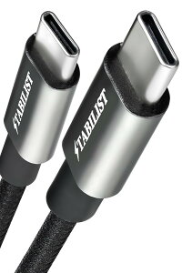 yeMarkerEŏvO̗p uhz USB-C P[u USBC PD3.0Ή 100w 1m ^Cvc type-c to c }[dP[u typec ctoc usb PPS
