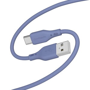 IEebN USB Type C P[u 1m fɋ VRP[u }[d 3A f[^] 480Mbps USB2.0 xZT[ ܂Ȃ ϋv P[uoht USB-A to USB-C P[u AbVu[ O