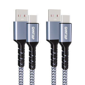 GHNTJAP USB C P[u y1M+2M/2{Zbgz 3A}[d USB2.0] USB Type C P[u USB A to C fh~ iPhone 16AMacBookAiPadAGalaxyAXperiausb-c@Ή