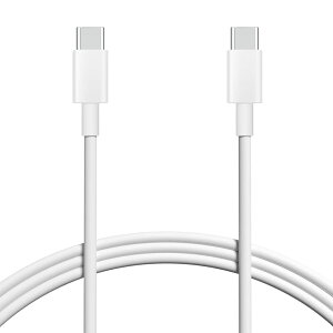 USB Type C to Type C P[u 1m 1{Zbg PopolieryPDΉ 65W/3A}[d z ^Cvc }[d P[uX}[gtHA^ubgAm[gp\R̃^Cvc@ɑΉyrfIo͔Ήz