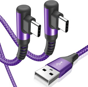 USB Type C P[u Ly2{Zbg 1mzSweguard USB-C to USB-A P[uyPD& QC3.0Ή 3.1A}[dz^Cvc [dP[u iPhone 16 15 Pro Max,ACz15 16,iPad ProASamsung Galaxy S24 S23 S22 S10,Sony,Huawei,PixelA