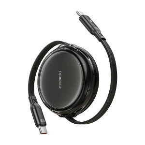toocki usb c P[u 100W 莮 ^Cvc P[u ^Cv USB-C to USB-C PD}[d typec P[u yubN 95cmzƎfUC ^ѕ֗ usb P[u Phone 16/16 Plus/16 Pro/16 Pro Max/X}