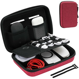 ProCase KWFbg|[`AĥEVAށAeʁA3wdg MacBook A_v^E Magic Mouse 2E USB Flash DiskESD[AX}zE^ubg[dEP[ȕAPCӃANZT[̐