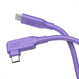 CIO VRLP[u USB Type-C P[u 240W L^ }[d ܂Ȃ 90x USB-C 1m p f[^] 20Gbps 4K fo USB4.0 Gen2 PD EPR MacBook Pro iPad Android Galaxy Switch p[v