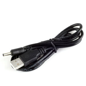 CNCTWO(RlNgc[) `W^b`X}C[~^ubg[ [dpACA_v^̑pUSBP[u Xg[gvO P[u 1.2m 5V 2A C24017120ST