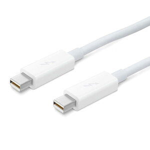 CHENYANG CYT_[{g|[gto ThunderboltIXtoIXrfIf[^P[ufor MacBook 2013 2014 2015 2 m